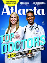 Top Doctors 2015