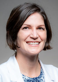 AnnMarie S. Klein, RD, LD, CDCES is a dietician at North Atlanta Endocrinology and Diabetes