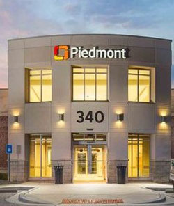 Bethlehem location for North Atlanta Endocrinology and Diabetes, PC