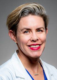 Erin M. Henry, FNP-BC, nurse practitioner at North Atlanta Endocrinology & Diabetes