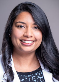 Khusbu Patel MSN, AGNP-C, is a Board certified adult gerontology nurse practitioner at North Atlanta Endocrinology and Diabetes