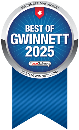 North Atlanta Endocrinology & Diabetes, Lawrenceville and Bethlehem named Best of Gwinnett 2025