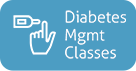 hover state for weight management icon